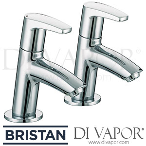 Bristan OR 1/2 E6 C Orta Basin Taps Spare Parts